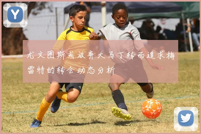 尤文图斯或放弃大马丁转而追求梅雷特的转会动态分析